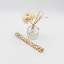 100pcs/bundle natural plant diffuser rattan sticks with fragrance